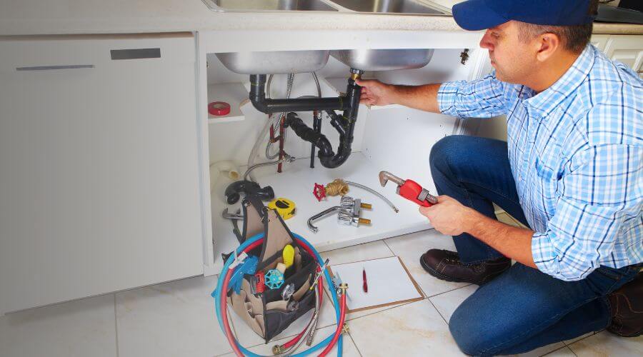 Professional expert plumbing services in Tallulah Falls, GA